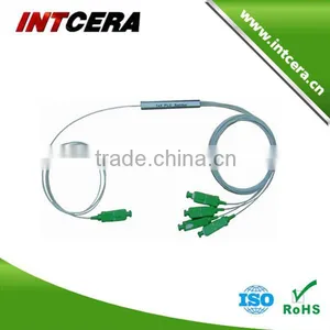 1*4 SC/APC PLC Splitter thumbnail-1
