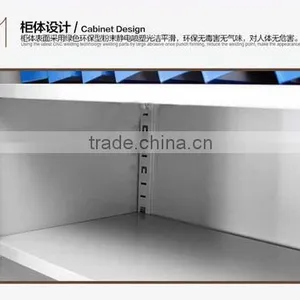 Metal Hospital Furniture School Iron Locker Storage-drawers thumbnail-2
