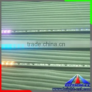 DC12V RGB Rigid Led Strip,aluminum Profile Smd5050 Led Bar Light thumbnail-1