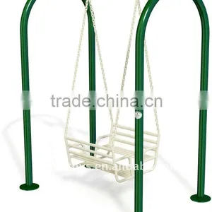 2016 Child Swing Outdoor Fitness Equipment thumbnail-1