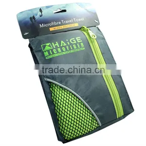 China Wholesales Football Club Beach Towel thumbnail-6