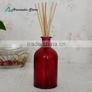 200ml Decorative Home Fragrance Reed Diffuser thumbnail-3