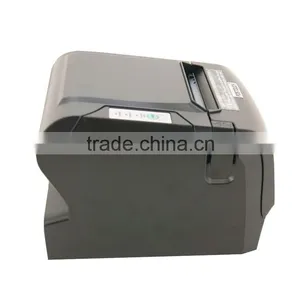 Bizsoft POS PT88V Pos 80 Printer Thermal Printer thumbnail-2