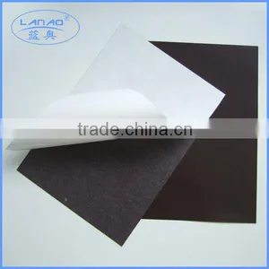Factory Directly Sale Adhesive Rubber Magnet thumbnail-1