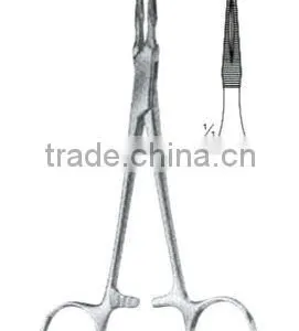 STIEGLITZ Splinter and Cilia Forcep 140 mm thumbnail-1