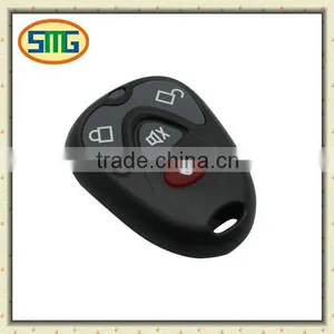433mhz Wireless Electric rf Garage Door Remote Control SMG-014 thumbnail-2