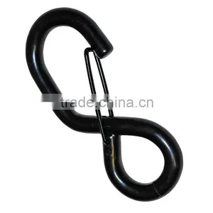 Zinc Plated Snap Hook thumbnail-2