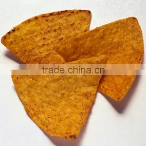 Frying Snacks Food Machine/Extruder/Equipment thumbnail-4