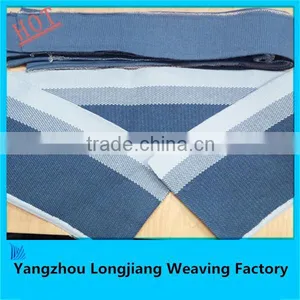 30%wool 70%acrylic Rib for Jacket Cuff Band thumbnail-5
