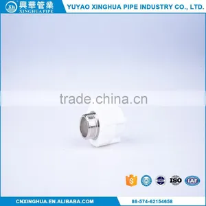 CE Quality Pipe Fittings Types , Pipe Fittings Types , Ppr Pipe Fitting thumbnail-1
