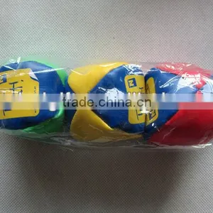 Custom Hacky Sacks thumbnail-3
