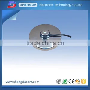 NMO Connector Antenna Mount With PL259 Connector RG58U Cable thumbnail-1