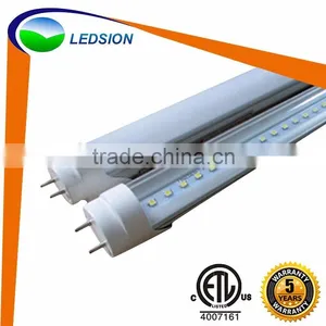 ETL 1960lm 3000k 120cm 18w Linear Led Tube thumbnail-1