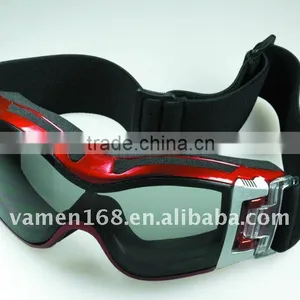 Latest Design Polarized Ski Goggles for Adult thumbnail-2