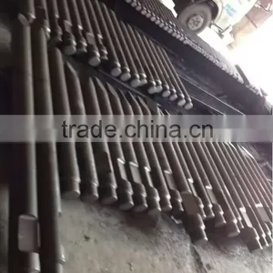 High Efficiency Rock Digger Under Carriage Parts Rock Hammer Chise Excavator China Manufacturer EX60 thumbnail-4