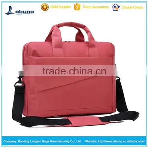 Wholesale High Quality Laptop Bag Briefcase Cute Laptop Messenger Bag Laptop Hand Bag thumbnail-1