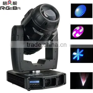 Best Promotion 100 Watt LED Moving Head Spot thumbnail-1