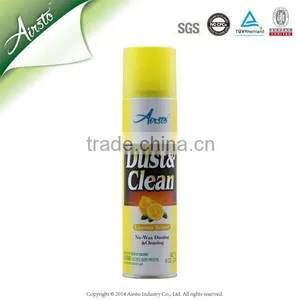 High Quality 9 OZ Best Dust Cleaner Spray thumbnail-2