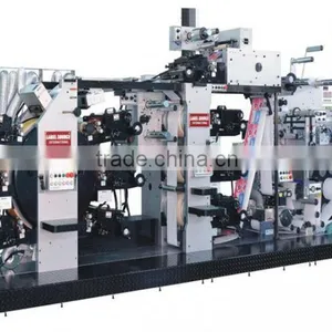 Electronic Label Printing Machine thumbnail-1