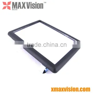 VISOR MIRROR thumbnail-2