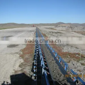 Widely Usd Coal Mining Belt Conveyor Chain, Conveyor Belt For Sale thumbnail-1