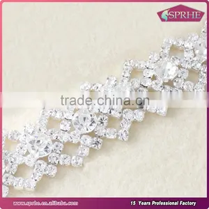 Strass Chatons Cup Chains thumbnail-6