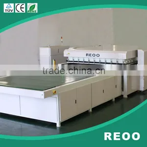 REOO Full Automatic Solar Panel Manufacturing Machines Wholesale Price Quality Choice thumbnail-1