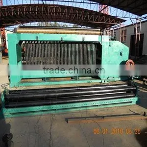 Gabion Mesh Machine thumbnail-1