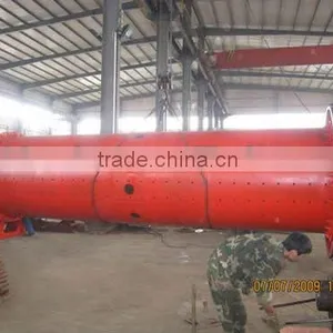 Aerated Concrete Ball Mill Rapid Supplier thumbnail-1