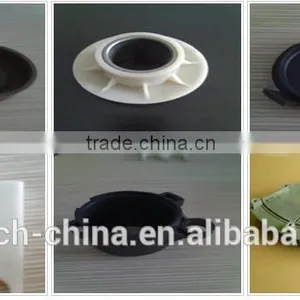 China Supplier Small Injection Plastic Parts thumbnail-3