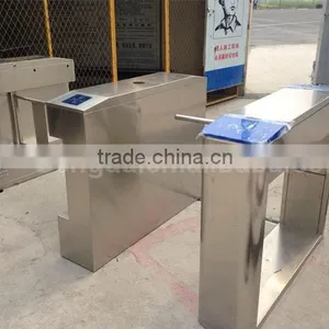 High Quality RFID Card Reader Tripod Turnstile, Door Access System thumbnail-2