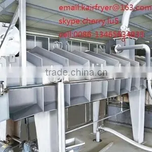 Vacuum Fry Machine /fried Fruit and Vegetable Machine thumbnail-2