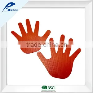 Colorfull TPR Hand Mark For Kids Ourtdoor Fun thumbnail-1