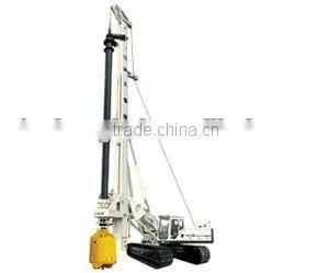 XCMG Rotary Drilling Rig XR220D thumbnail-1