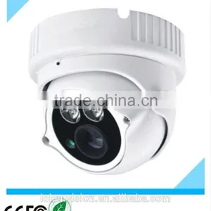 Loken VISION Security & Protection 2mp Ip Camera Mini Dome 3.6mm Fixed Lens thumbnail-6