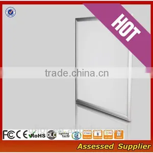 P1-101C LED Wholesalers Ultra Thin Glare-Free Edge-Lit 2x2 LED Light Panel 600x600, White, 2014 thumbnail-3