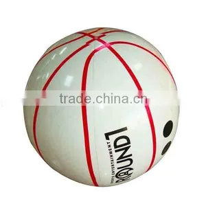 2012 Hot Sale Pvc Soccer/Beach Ball/Promotion Gift thumbnail-1