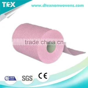 FACTORY Nonwoven Viscose PET Clean Wipes thumbnail-3