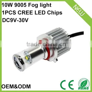 PSX26W LED White Fog Light Bulb Replacement for Car Auto Electronics Led Car Fog Light Bulbs thumbnail-5
