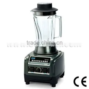 High Quality Professional Ice Food Multi-Function Kitchen Blender With1.85L Capacity thumbnail-1