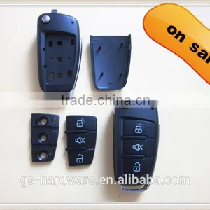 Key Fob Shell ,2016 New,Superior Quality Standard,10 Years Production Experience,BM-002 thumbnail-3