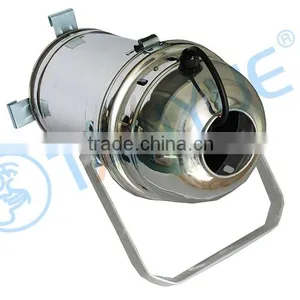 Par 64 Par Cans Light Can Hanging Light Fixtures for Concerts Long or Short Led Par 64 Fixture Quality Choice thumbnail-3