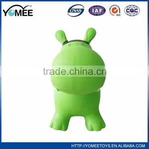 Manufacture Professional Amusement Games Inflatable Animal Toy thumbnail-2