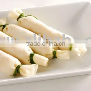Frozen Pre-fried Filo Wrapped Prawn thumbnail-1