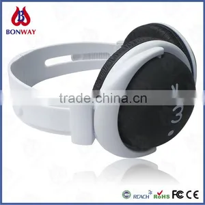 Fashion Colorful Headphones for Girls thumbnail-4