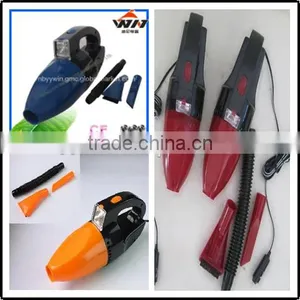Hot Sale Car Vacuum Cleaner With Work Light (WIN-604) thumbnail-5