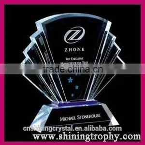 2015 Made in Xyer High Quality Cheap Wholesale Wood Trophy thumbnail-1