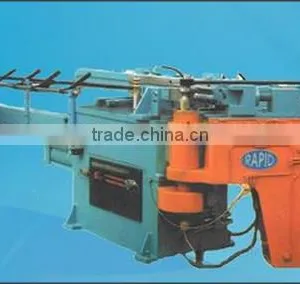 Rapid 65 Hydraulic Pipe Bending Machine thumbnail-1