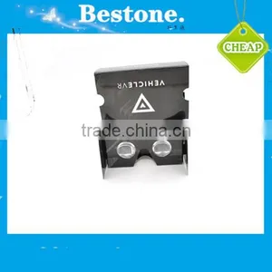 DIY 37mm Lens Google Cardboard V2.0 thumbnail-5