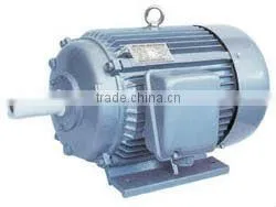 Y Series Induction Motor 1HP TO 200HP Hot Sale thumbnail-1